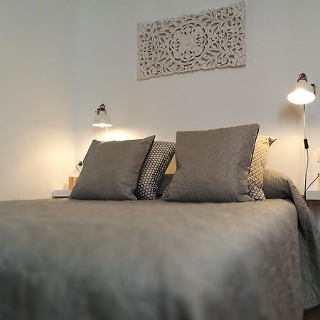 Mitjana Plaza Apartment มาลากา ภายนอก รูปภาพ