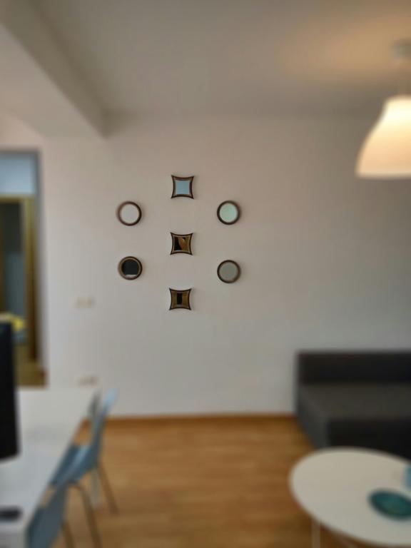 Mitjana Plaza Apartment มาลากา ภายนอก รูปภาพ